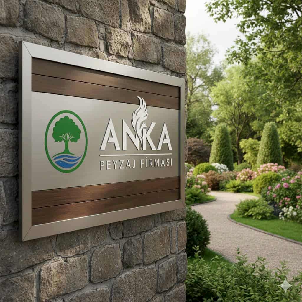 Maltepe Peyzaj Firmaları