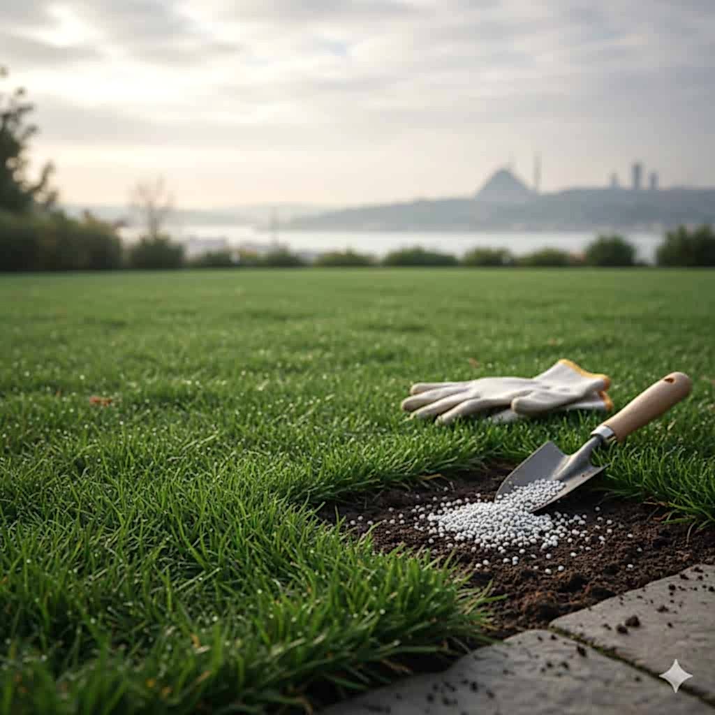 Beylikdüzü Bahçe Düzenlemesi ve Peyzaj / 0535 796 82 43