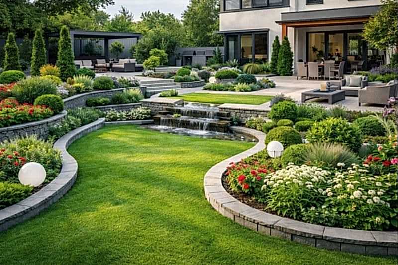 Hazır çim m2 Fiyatı