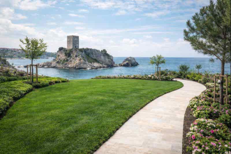 Şile Peyzaj Firmaları