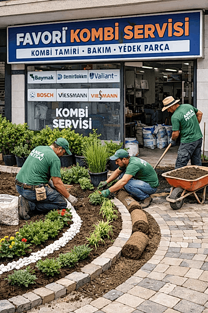 Favori Kombi Servisi Esenyurt-Müşteri memnuniyeti